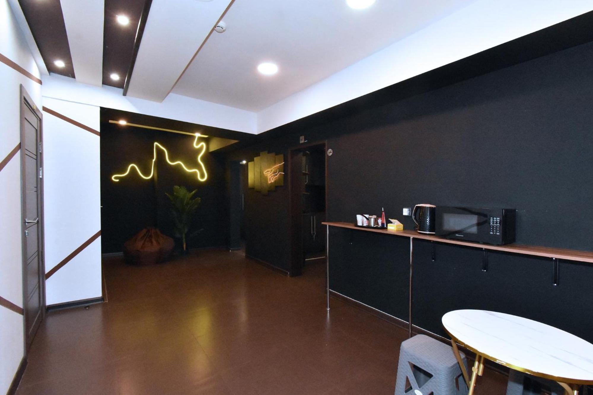 יירבאן Luna Guest House מראה חיצוני תמונה