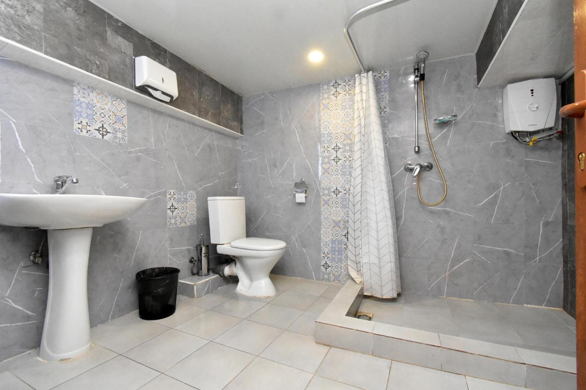 יירבאן Luna Guest House מראה חיצוני תמונה