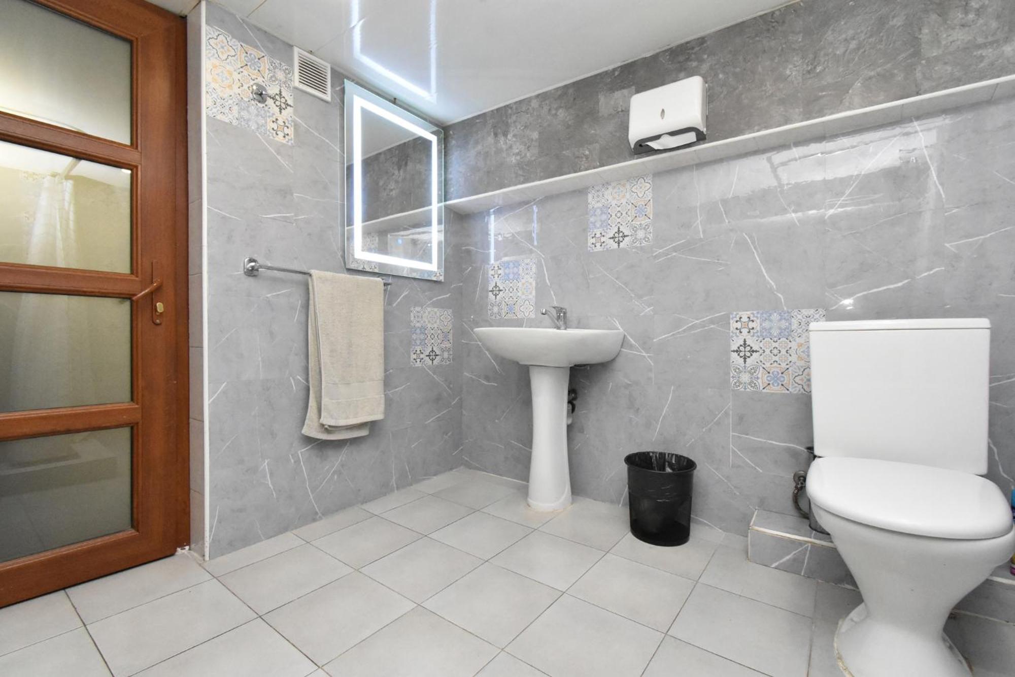 יירבאן Luna Guest House מראה חיצוני תמונה